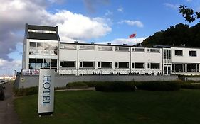 Hotel Juelsminde Strand